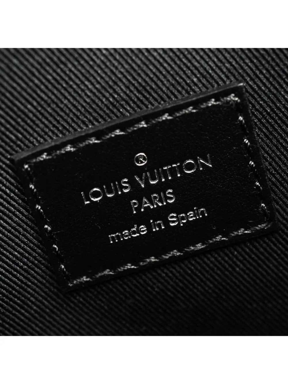 Louis Vuitton Shoulder Bag Studio Messenger